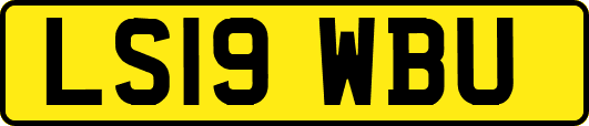 LS19WBU