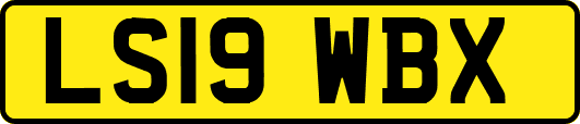 LS19WBX