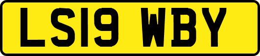LS19WBY