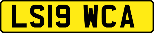 LS19WCA
