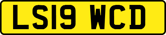 LS19WCD