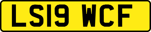 LS19WCF