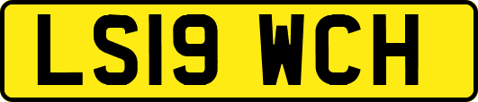 LS19WCH