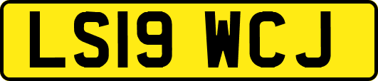 LS19WCJ