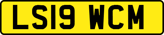 LS19WCM
