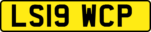 LS19WCP