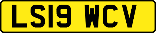 LS19WCV