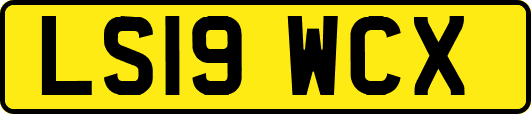 LS19WCX