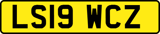 LS19WCZ