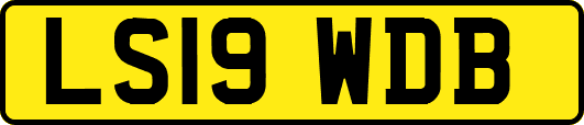 LS19WDB