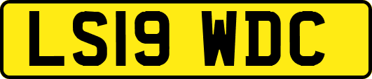 LS19WDC