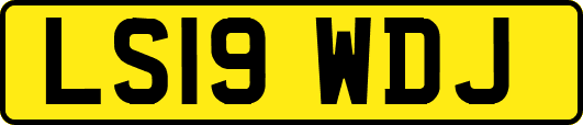 LS19WDJ