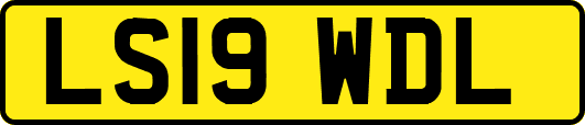 LS19WDL