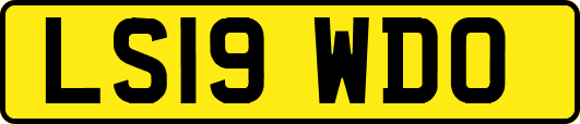 LS19WDO