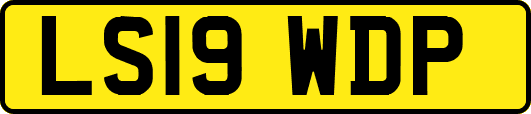 LS19WDP