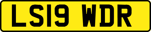 LS19WDR