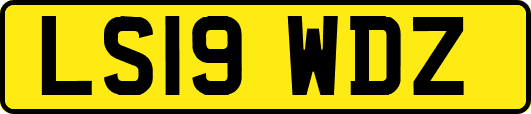 LS19WDZ