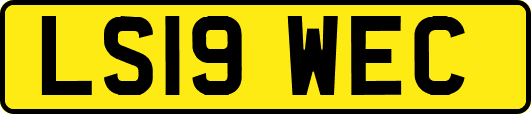 LS19WEC