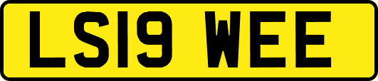 LS19WEE