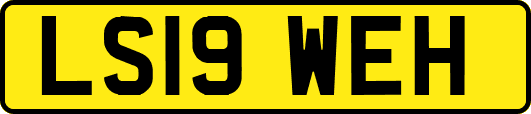 LS19WEH