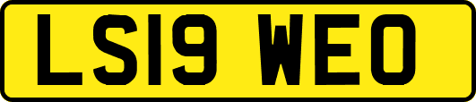 LS19WEO