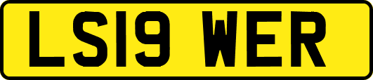 LS19WER