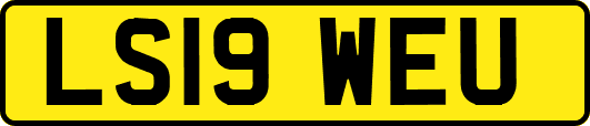 LS19WEU