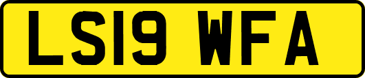 LS19WFA