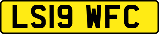 LS19WFC