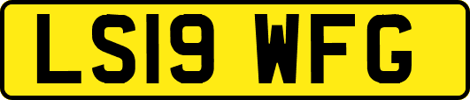 LS19WFG