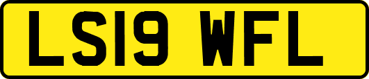 LS19WFL