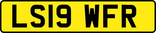 LS19WFR