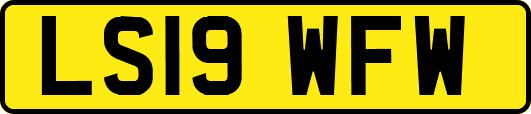 LS19WFW