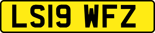 LS19WFZ