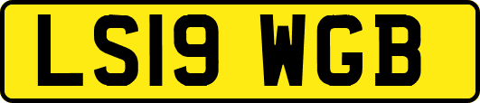 LS19WGB
