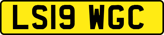 LS19WGC