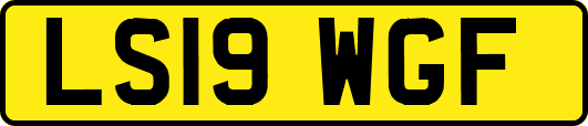 LS19WGF