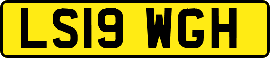 LS19WGH