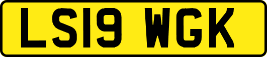 LS19WGK