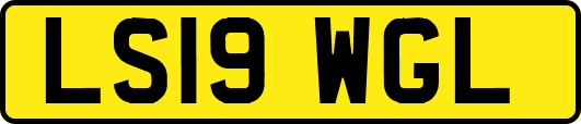 LS19WGL