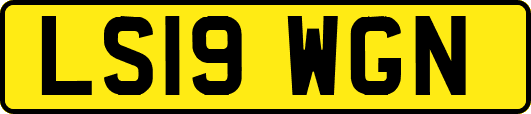 LS19WGN