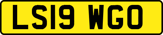 LS19WGO
