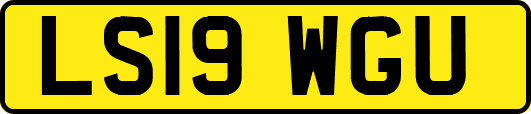 LS19WGU