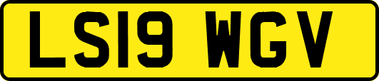 LS19WGV