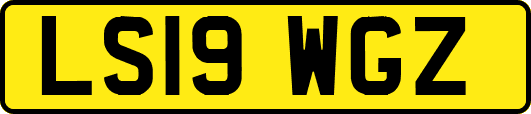 LS19WGZ