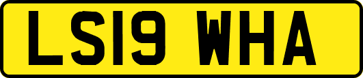 LS19WHA