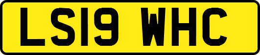 LS19WHC