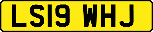 LS19WHJ