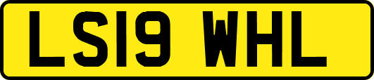 LS19WHL