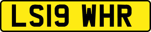 LS19WHR